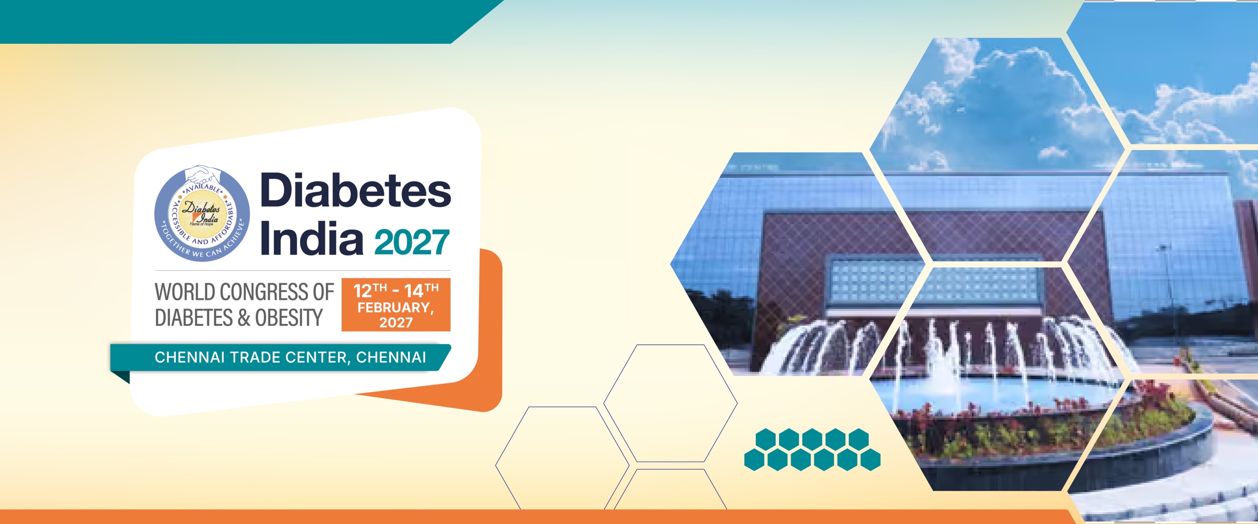 Diabetes India 2027