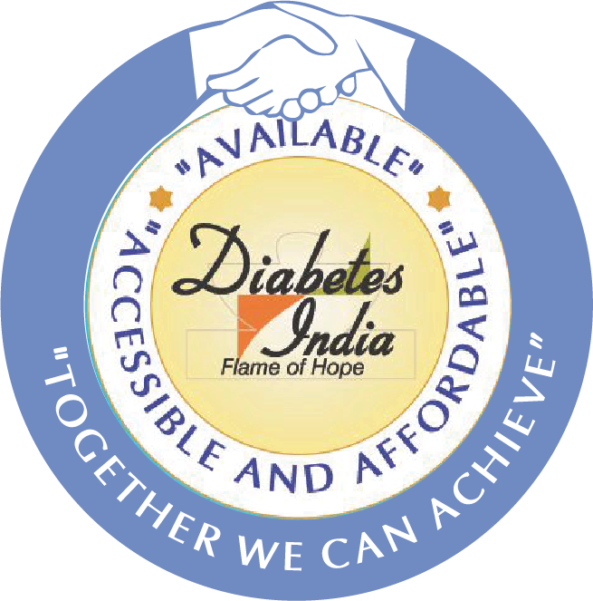 Diabetes India